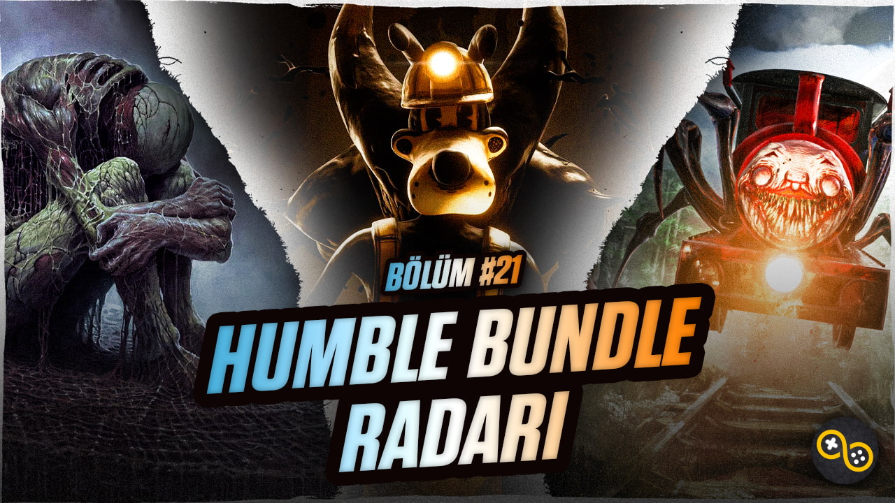 Humble Bundle Radarı