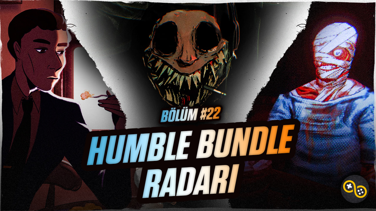 Humble Bundle Radarı