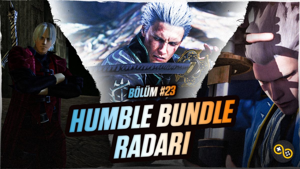 Humble Bundle Radarı