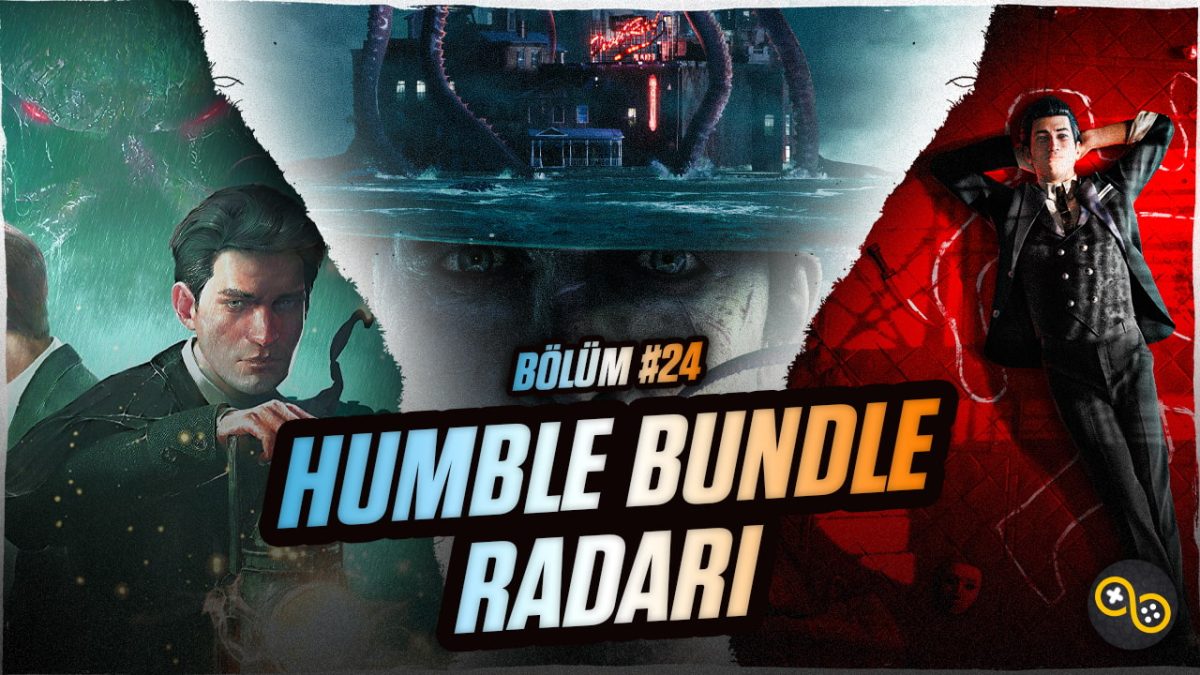 Humble Bundle Radarı
