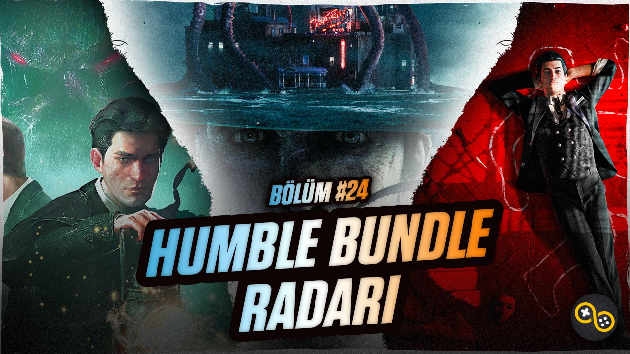 Humble Bundle Radarı