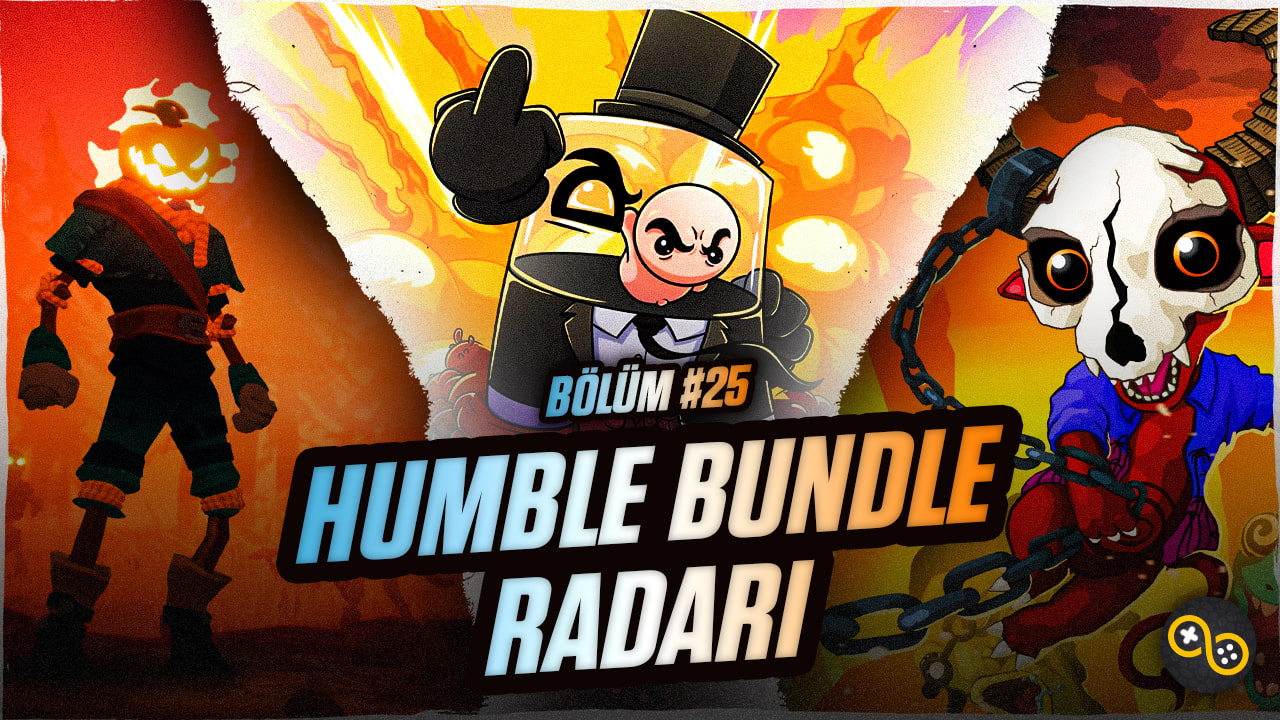 Humble Bundle Radarı