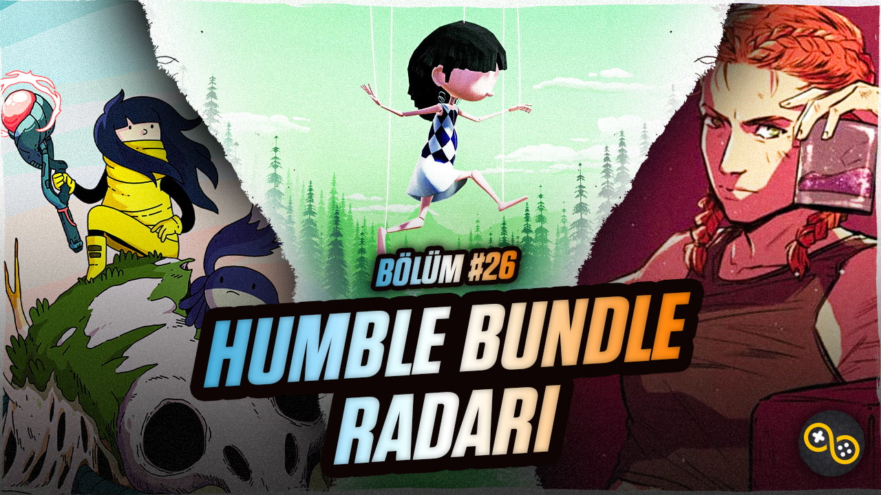 Humble Bundle Radarı