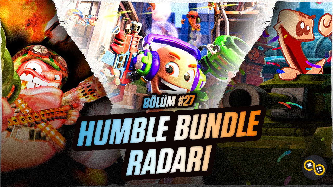 Humble Bundle Radarı