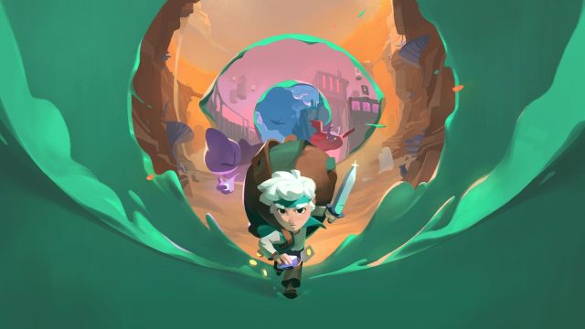Moonlighter 2 The Endless Vault