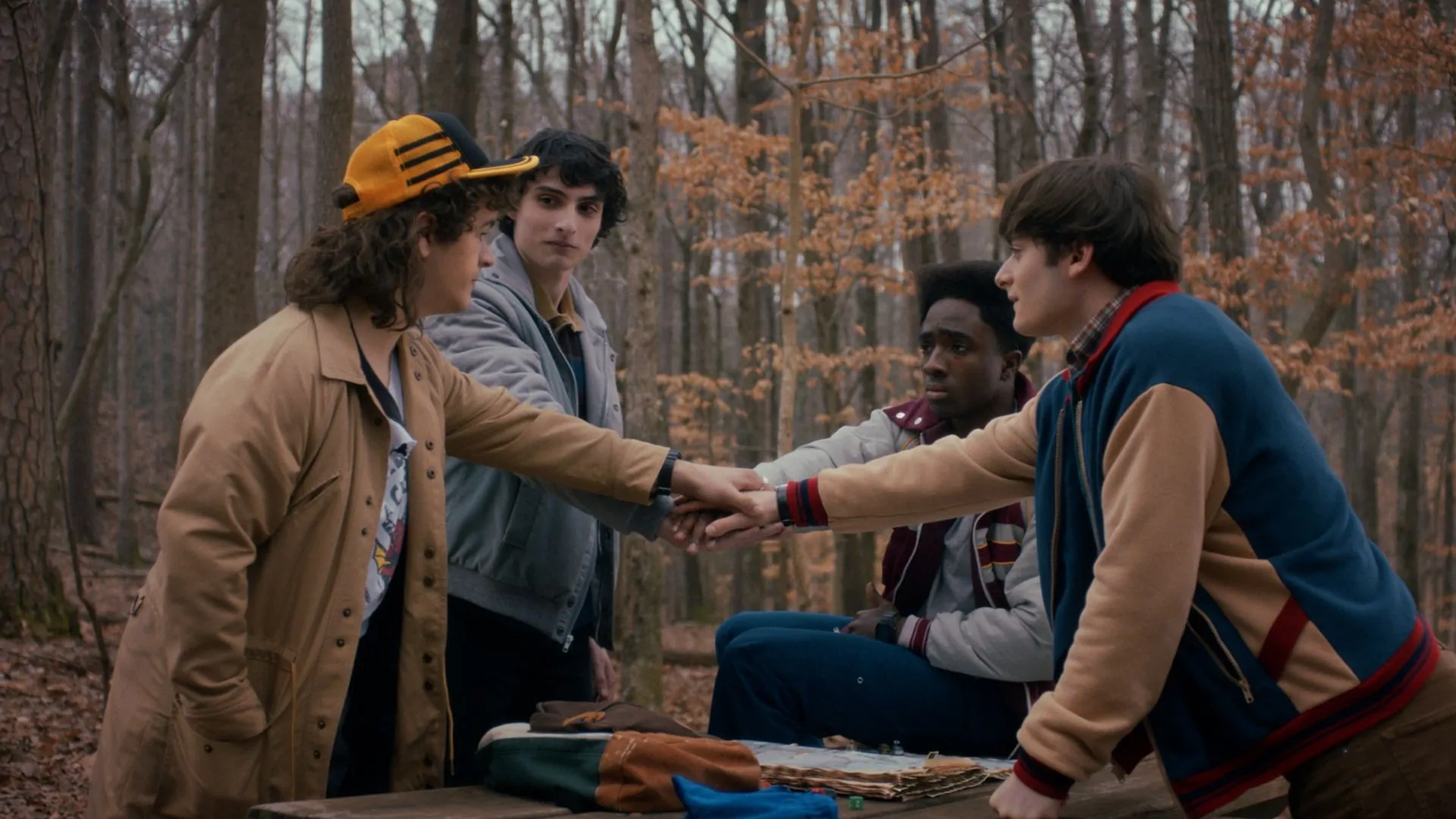Netflix Türkiye Aralık 2025 Takvimi Açıklandı 2 Netflix Türkiye