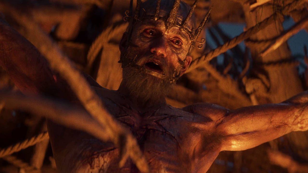 Baldur’s Gate 3’ten Daha Büyük Bir RPG Olacak Olan Divinity Duyuruldu!