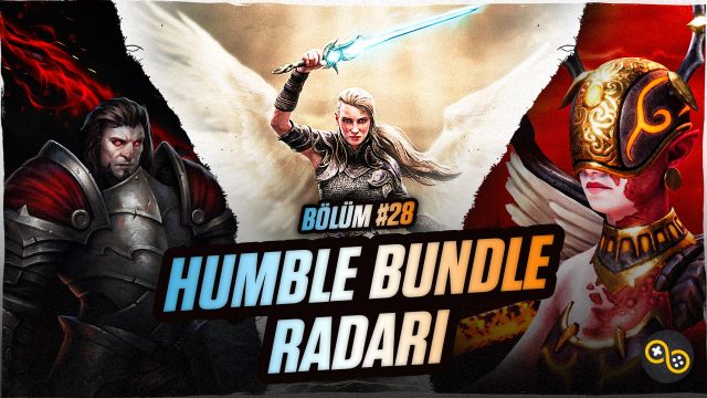 Humble Bundle Radarı