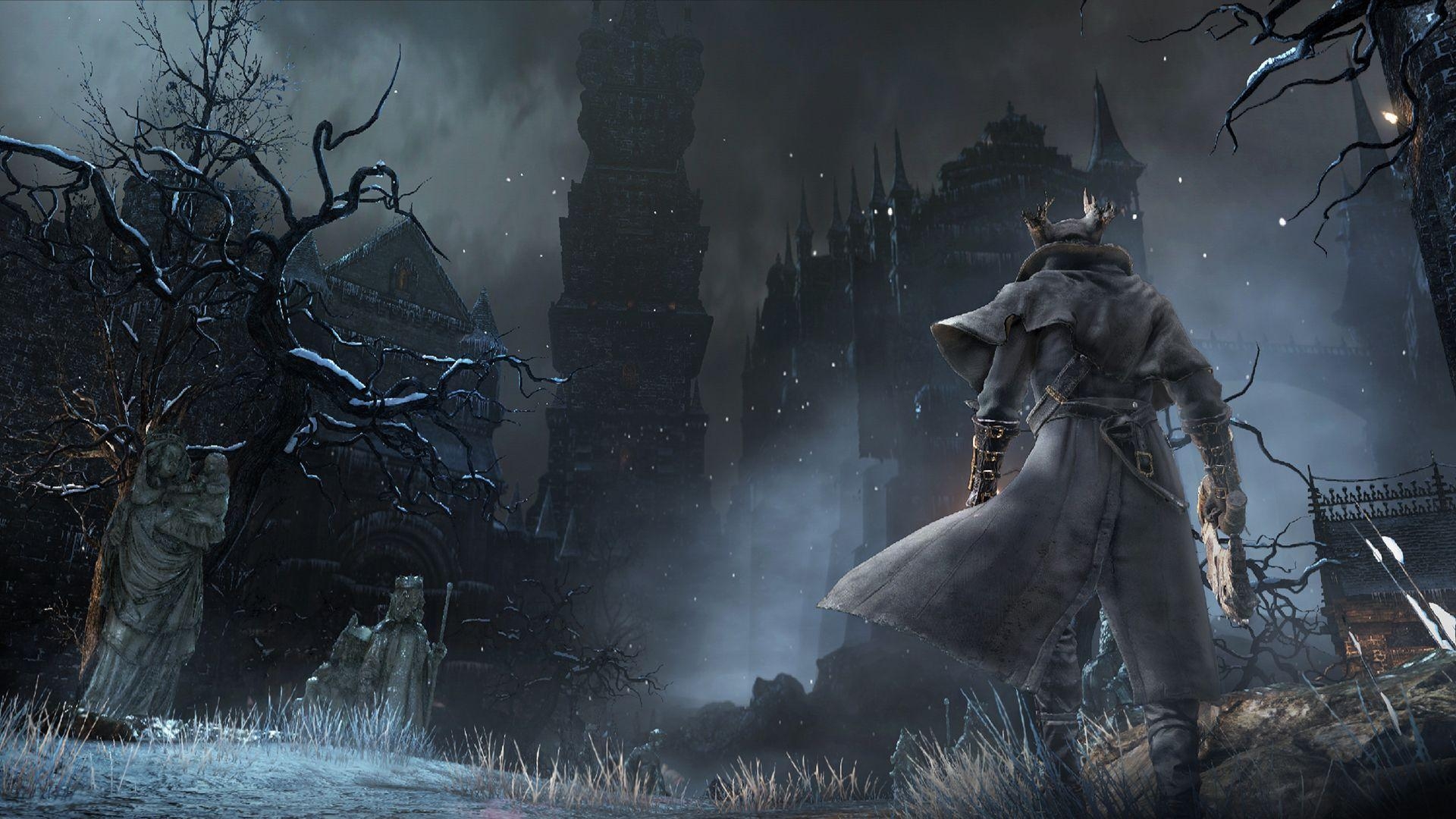 bloodborne 2