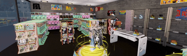 1 store