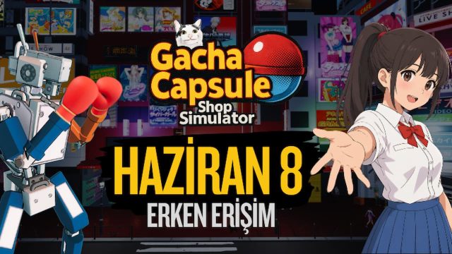 Gacha