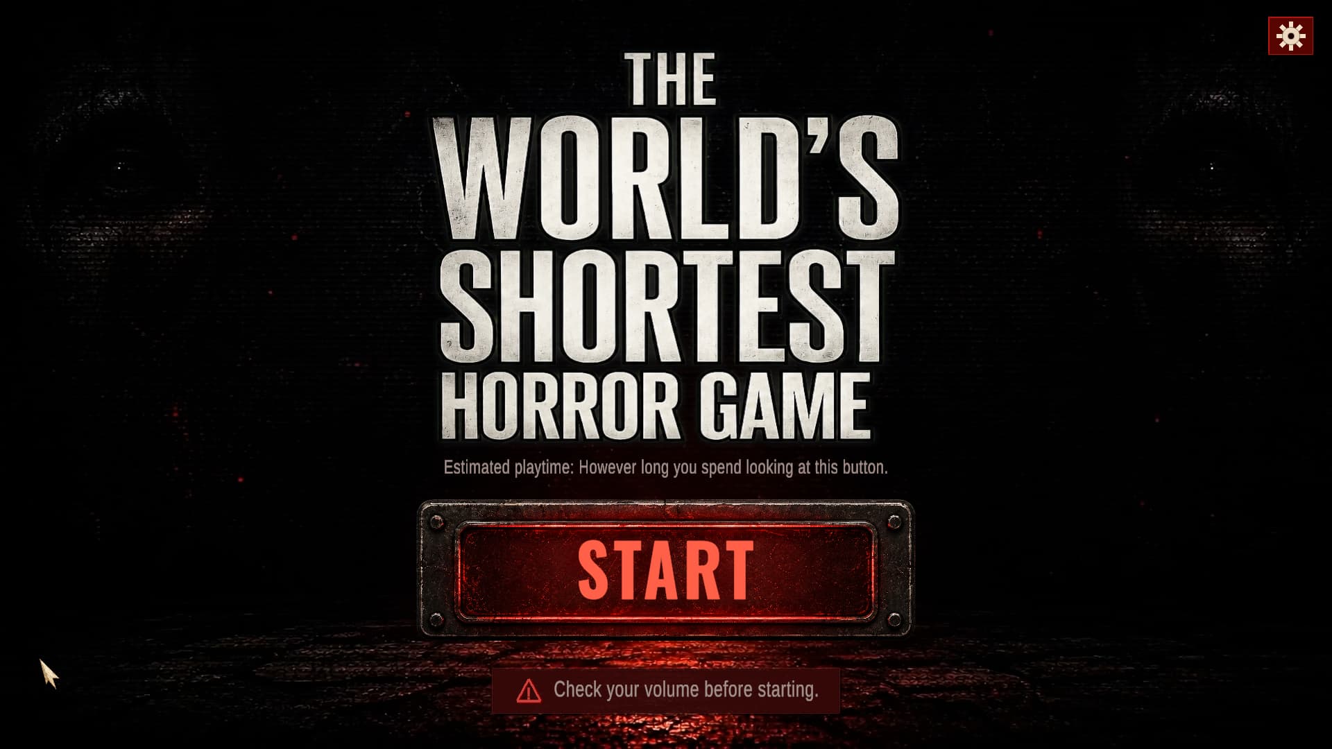 Tek Bir Tuşa Bas. Anında Pişman Ol: Türkiye’den Mikro Korku-Komedi 22 Ekim’de Steam’de 2
