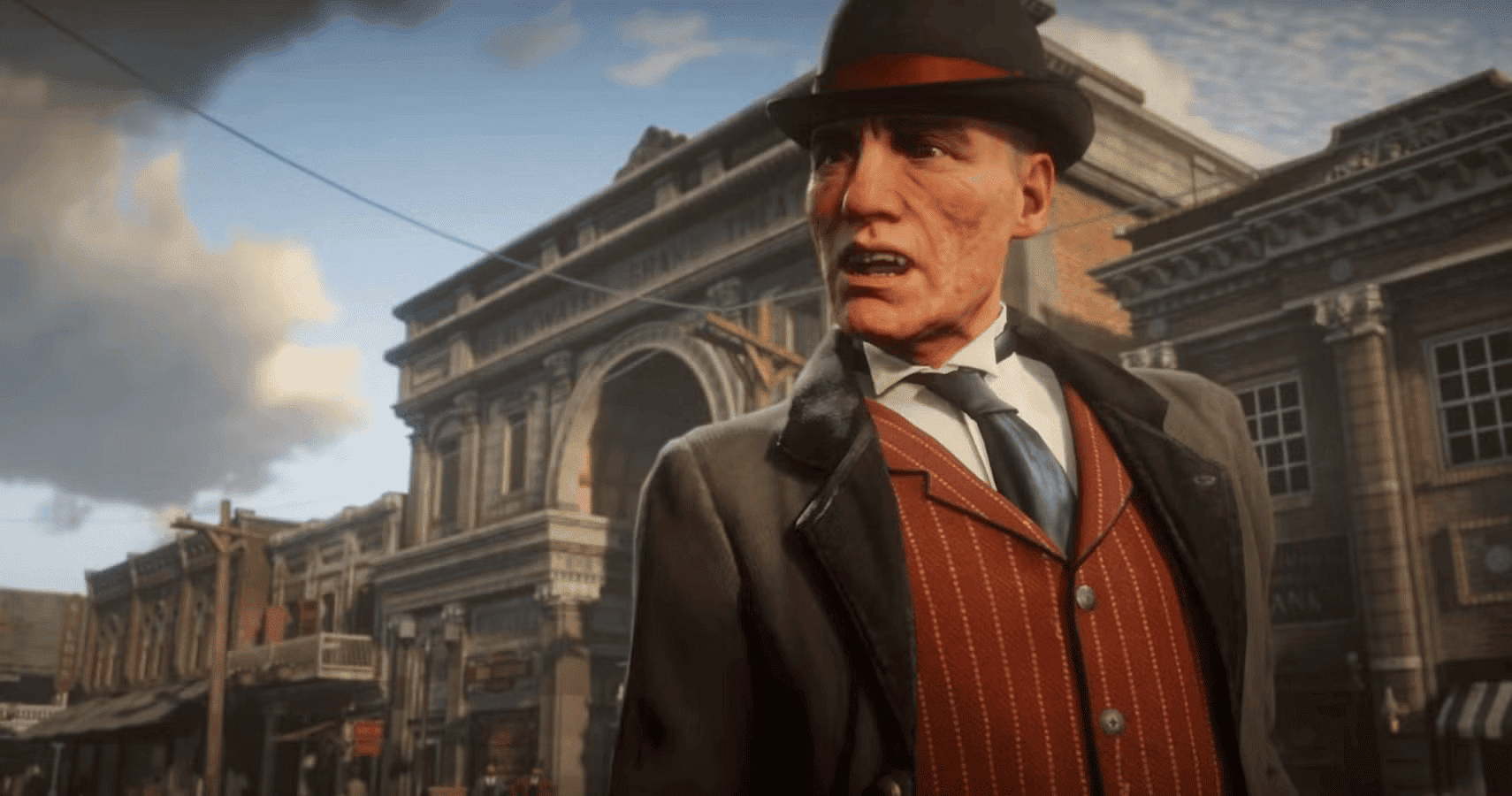 Modernleşmenin İki Hayaleti: Arthur Morgan ve Johnny Silverhand’de Romantik Anti-Kapitalizm 4 kapitalizm pinkerton1