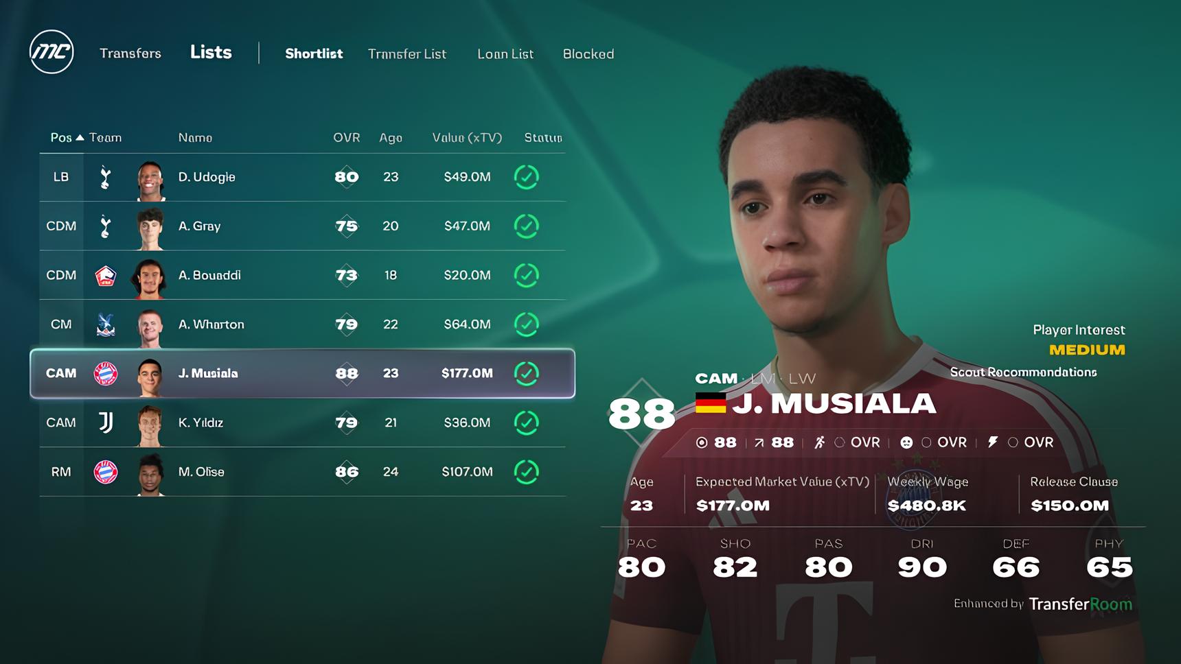 EA SPORTS FC 27 İnceleme: Devrim Mi Yoksa Evrim Mi? 4 ea sports fc 27 2